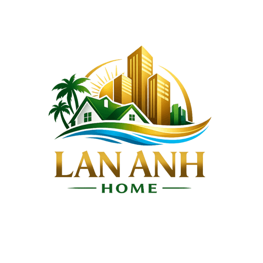 Lan Anh Home - bất động sản Dĩ An, Thuận An và TP.HCM Lan Anh Home - bất động sản Dĩ An, Thuận An và TP.HCM